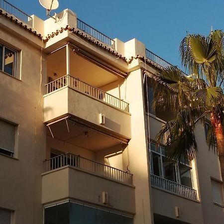 Nerja 3A Apartment ภายนอก รูปภาพ
