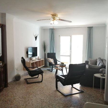 Nerja 3A Apartment ภายนอก รูปภาพ