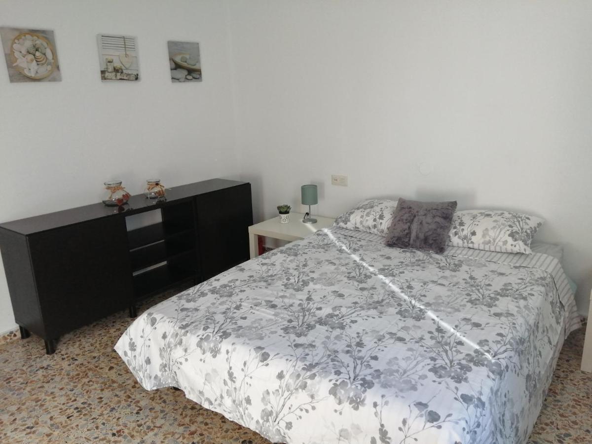 Nerja 3A Apartment ภายนอก รูปภาพ