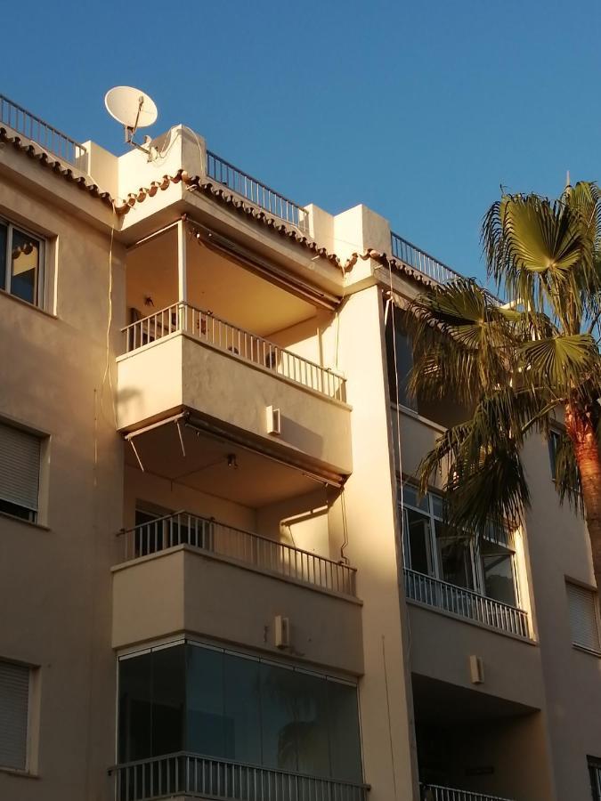 Nerja 3A Apartment ภายนอก รูปภาพ