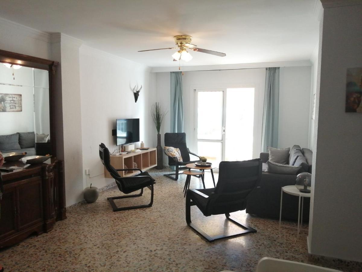 Nerja 3A Apartment ภายนอก รูปภาพ