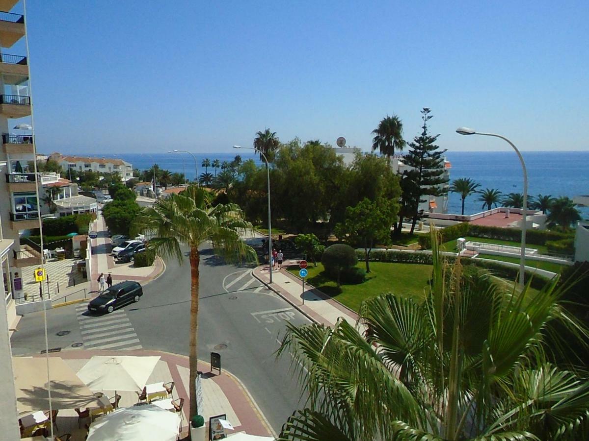 Nerja 3A Apartment ภายนอก รูปภาพ