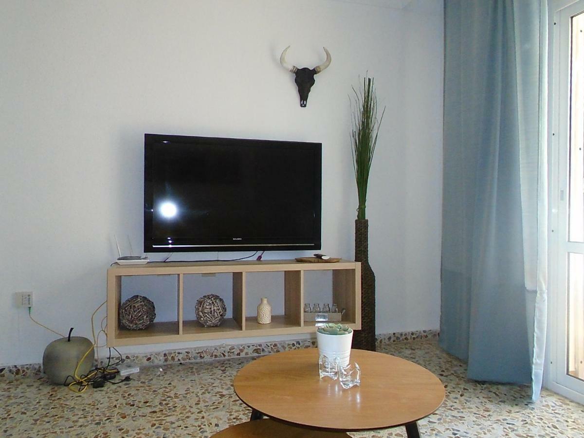 Nerja 3A Apartment ภายนอก รูปภาพ