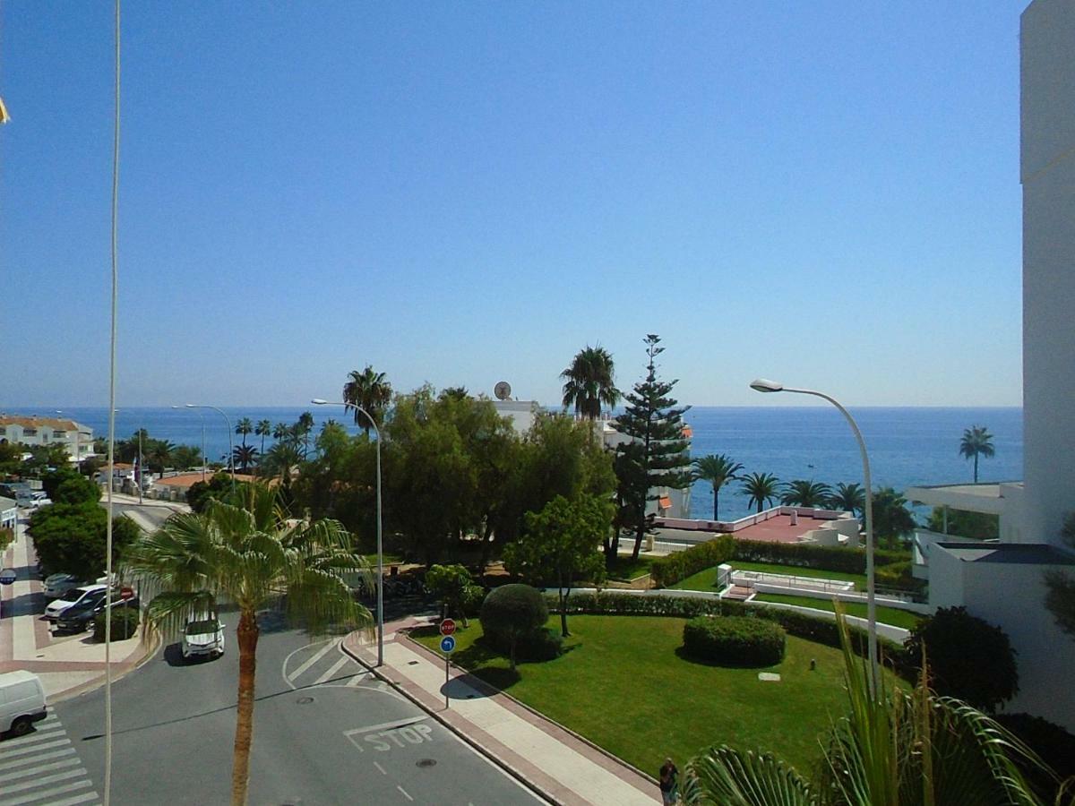 Nerja 3A Apartment ภายนอก รูปภาพ
