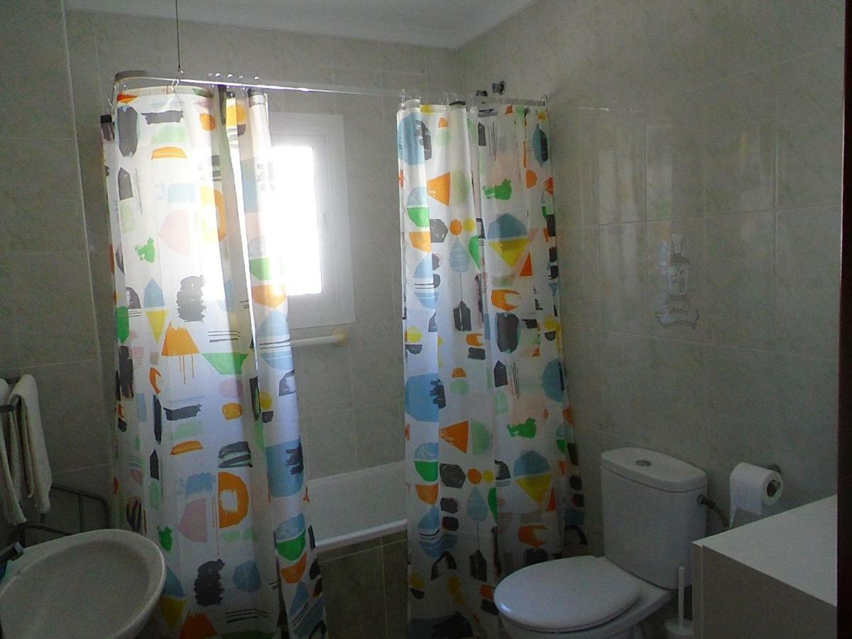 Nerja 3A Apartment ภายนอก รูปภาพ